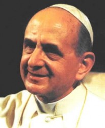 Papa Paolo VI