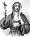 Santa Battista Camilla da Varano