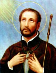 San Francesco Saverio, patrono delle missioni (1) - sanfrancescosaverio