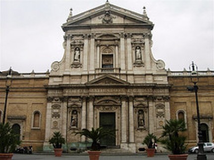 Chiesa di Santa Susanna
