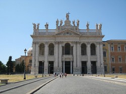 "San Giovanni in Laterano"