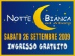 "Notte Bianca 2009"