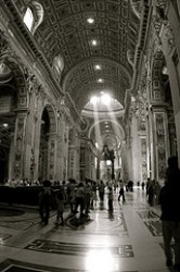 Basilica di S. Pietro