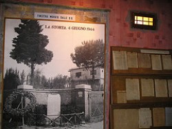 Museo Storico della Liberazione di Roma"