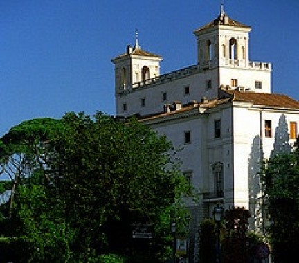 Villa de' Medici