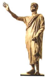 Statua di Menenio Agrippa