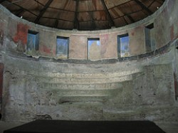 Auditorium di Mecenate
