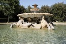 Fontana dei Cavalli Marini