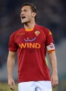 Il mitico Francesco Totti