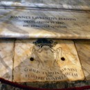 Il sepolcro di Gian Lorenzo Bernini