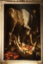 Conversione di San Paolo di Caravaggio - Cappella Cerasi Basilica S.Maria del Popolo