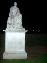 Statua George Byron