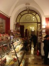 Antico Caffe' Greco in Via Condotti