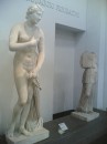 Afrodite pudica Museo Nazionale Romano a Palazzo Massimo