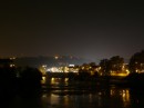 Ponte Milvio - Notturno