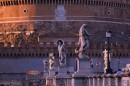 Ponte e Castel Sant'Angelo