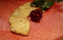 Biscotti per San Valentino