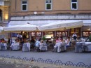 Bar di Via Veneto
