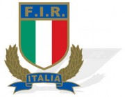 Logo Federazione Italiana Rugby