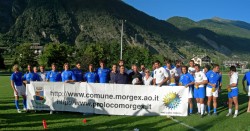 nazionale rugby morgex