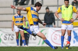 rugby parma