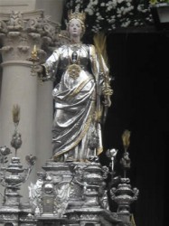 Santa Lucia Siracusa