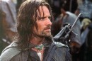 Tutte le foto di Aragorn e di Viggo Mortensen