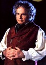 Tutte le foto di Bilbo Baggins e dell'attore che lo interpreta, Ian Holm