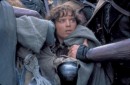 Le foto di Frodo ed Elijah Wood