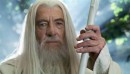 Tante foto di Gandalf e dell'attore che lo interpreta, Ian McKellen