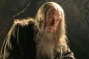Tante foto di Gandalf e dell'attore che lo interpreta, Ian McKellen