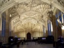 Le foto dei luoghi di Oxford seguendo le tracce di Tolkien