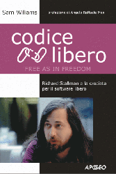 Codice Libero: storia della Free Software Foundation 