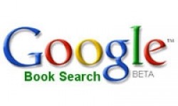 Google Books Search