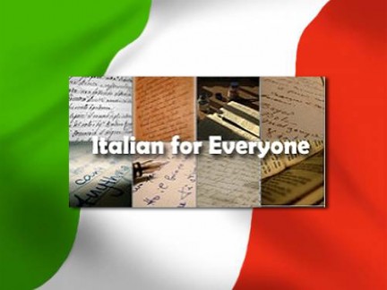 Risorse e software per imparare l'italiano