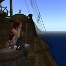 BlogSpot: sul vascello pirata