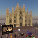 Ricostruzione del Duomo di Milano