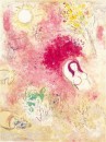 Marc Chagall. I sogni
