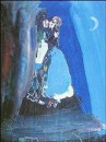 Marc Chagall. I sogni