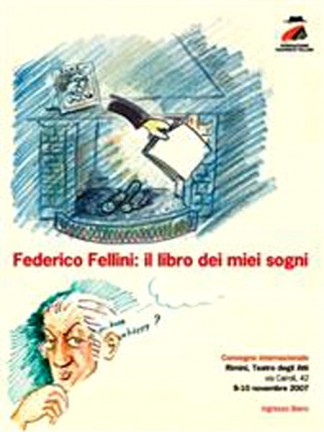 I sogni di Fellini