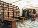 foto di biblioteche