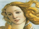 Venere del Botticelli