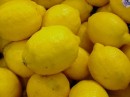 Limoni e pompelmi
