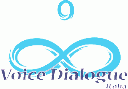 logo Voice Dialogue