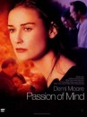 locandine e sequenze del film passion of mind