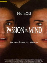 passion of mind