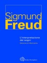 edizioni de L'intepretazione dei sogni di Sigmund Freud
