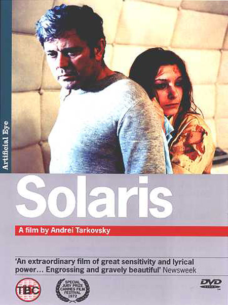 Sogni a Solaris