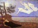 Sogni di Gustave Moreau