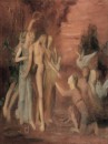 Sogni di Gustave Moreau